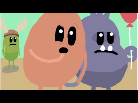 Dumb Ways To Die 3 World Tour Part 3