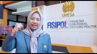 Video Profil Fakultas Ilmu Sosial dan Ilmu Politik (Versi Bahasa Indonesia)