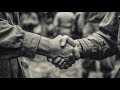 When American and Soviet Soldiers Met at Mauthausen | Liberation 1945