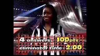 Gladiators 2000 g2 Game Show 1995 Pt 44