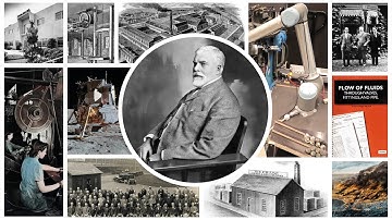 Crane History - Crane Company