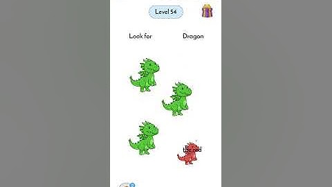 Detective IQ Level 51 to 60 Walkthrough