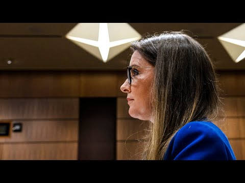 Watch Katie Telford's opening statement | Canada's election security