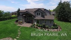 11900 NE 245th Ct  Brush Prairie, WA 