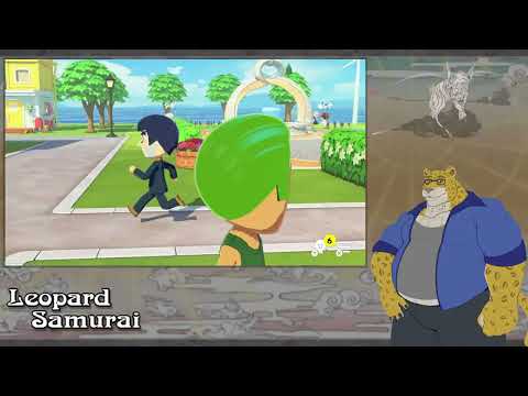Things do happen here! [Tomodachi Life Living the Dream Day 9]