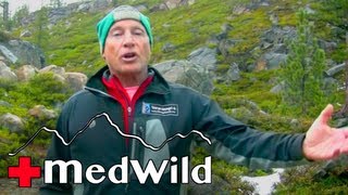 Wilderness Medicine: Travelers Diarrhea