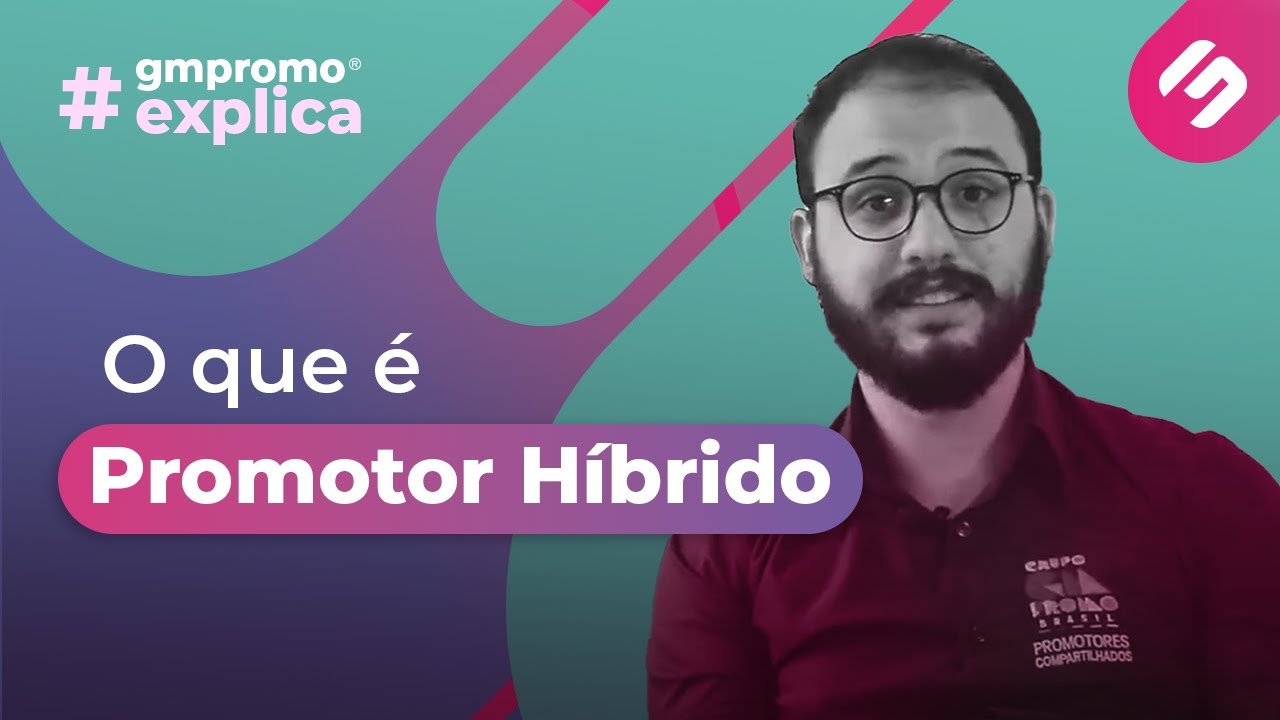 gmpromo® Explica: Promotor Híbrido