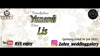 Live Campursari Putra Kusuma // MB Audio Sound // RVS Enjoy