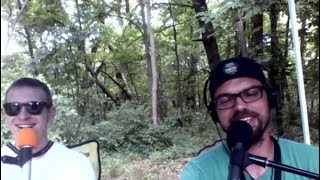 Abolitionist Abstractions Vlog 29: We made it to Michigan!