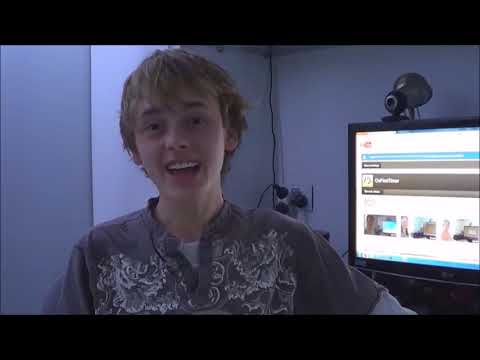 OsFirstTimer YTP- Philip