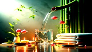 The Most Incredible Relaxation Music: Achieve Transcendent Sleep and Unmatched Mental Calm!