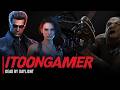 Two Killers 🔥😱 | Dead By Daylight | iToonGamer