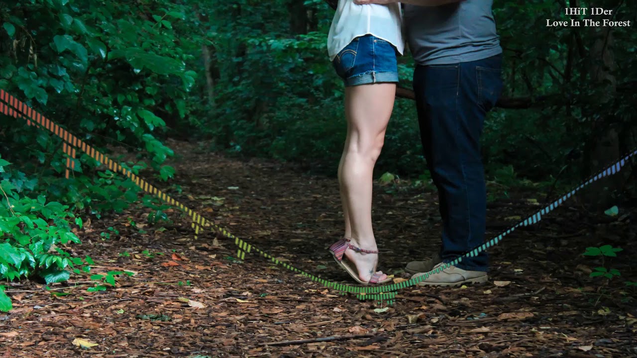Watch Love In The Forest on YouTube Watch Love In The Forest on YouTube