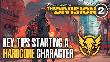 Master Hardcore Mode in Division 2 with These Simple Tricks!