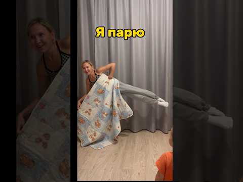 Мама на выдумки