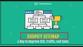 Shopify sitemap tutorial - submit your sitemap to google - how to add shopify sitemap to google