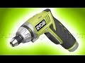 Ryobi CSD 42 L (Отвёртка аккумуляторная)