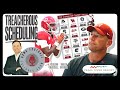 SEC &amp; FINEBAUM KNEEL TO ESPN | Alabama Crimson Tide Podcast