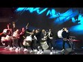 Vasiliev Groove на сцене Yota Arena