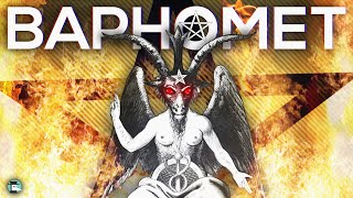 Baphomet - Le démon aux origines occultes