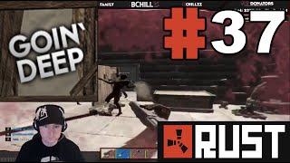 Rust - Going Deep #37