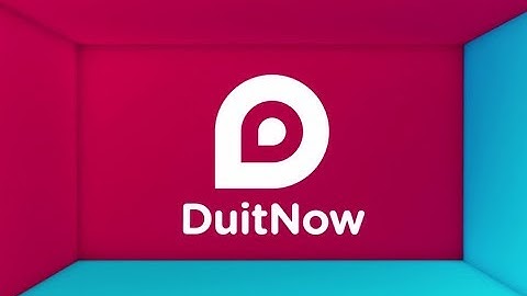 3 Easy Steps to Register DuitNow