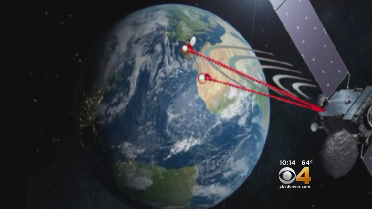 Denver Aerospace Startup Growing Ahead Of Startup Week Panel