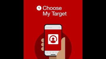 Target Circle Intro Video