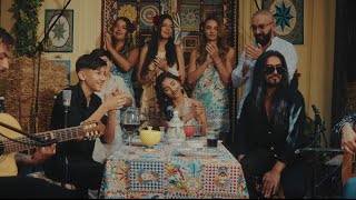Gya - Flamenco Party Live