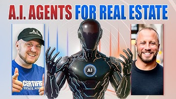 Set Up an AI Agent for Your Real Estate Business (Step-by-Step Tutorial)