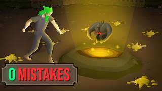 The Worst Task In the Entire Game...