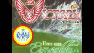 **La Victoria de Mexico**-**Triste Adios**-**Album Eres Una Esmeralda 2011** chords