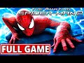 The Amazing Spider-Man 2 (2014) - FULL GAME walkthrough | Longplay (PC, PS4, XB1)