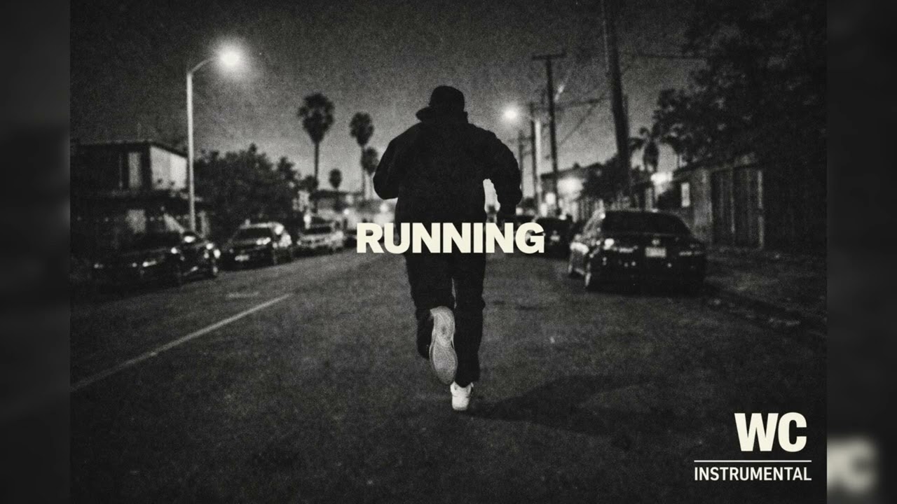 Running – West Coast Type Beat 2026