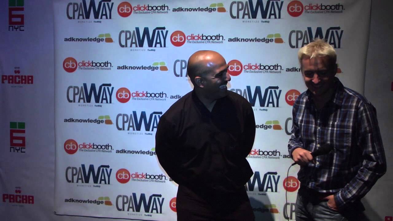 Mobile Performance Based Advertising - Neil Raj - AdMobix