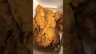 Fried Chicken from Publix Deli #shorts