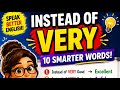 10 Smarter English Words 📚