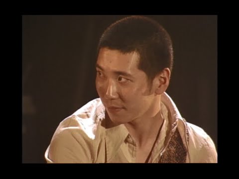 【Mr.Children】ナカケ―、可愛い