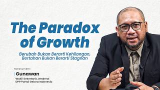 Menyikapi Konflik? B Aja! Ini Rahasia Biar Gak Stres Saat Menghadapi Masalah