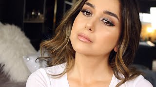 GRWM I Using New Makeup!