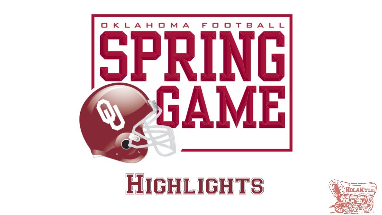 what channel is the ou game on today
