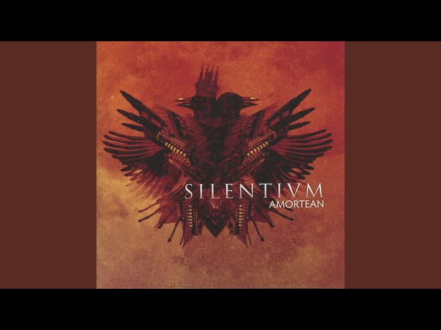 Silentium - Leave The Fallen Behind