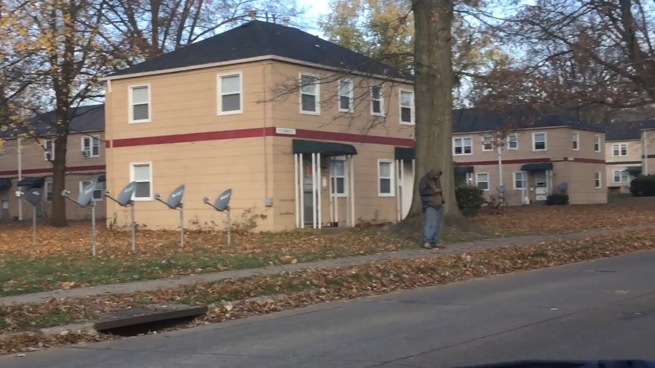 East Akron, Ohio YouTube