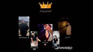 Grup Grand - Roko Havasi ( official Audio ) 2025