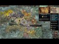 This is what 3000 hours of total war warhammer 3 looks like Legendary Kislev Campaign 7.2