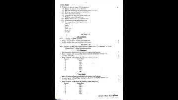 2024 Computer Paper 12thClass
