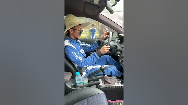 Legendary racing stunt with a one second turn # stunt performance # car # acrobatics