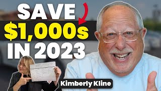 Do THIS to Save $1,000s at the Dealership in 2023