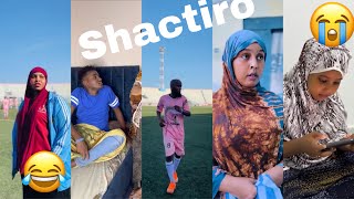 Wa Sheko Kale Oo Ciyaarta Laga Saray Hayaat Naagihi