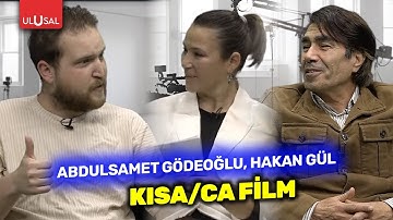 Kısa/ca Film | B:11 | Prof. Dr. Cengis Asiltürk, Pınar Alkan
